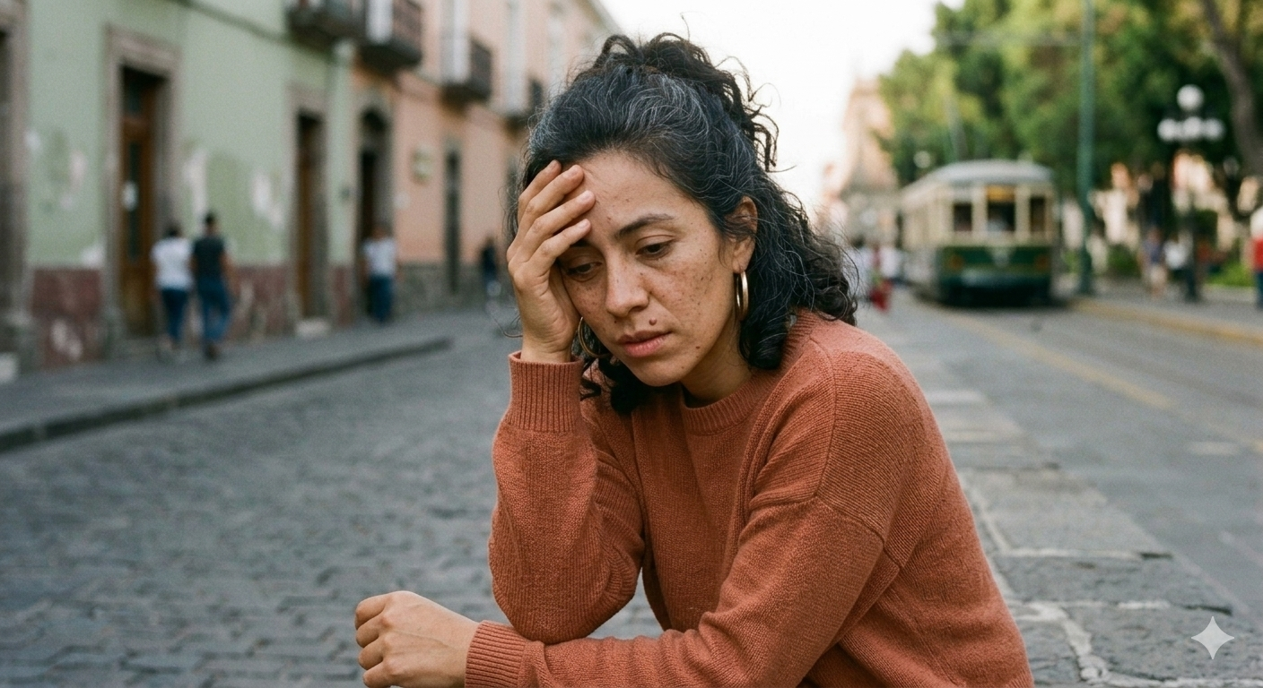 Estrés emocional ¿qué tipo de piel tienes (14)